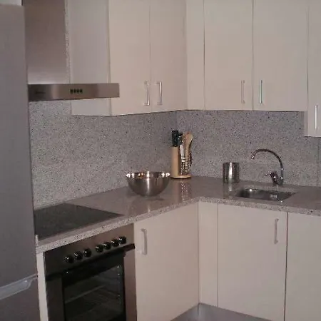Apartmán Mirador Del Palacio Villahermosa