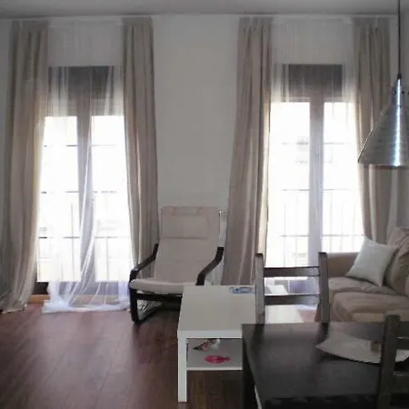Apartmán Mirador Del Palacio Villahermosa Zaragoza