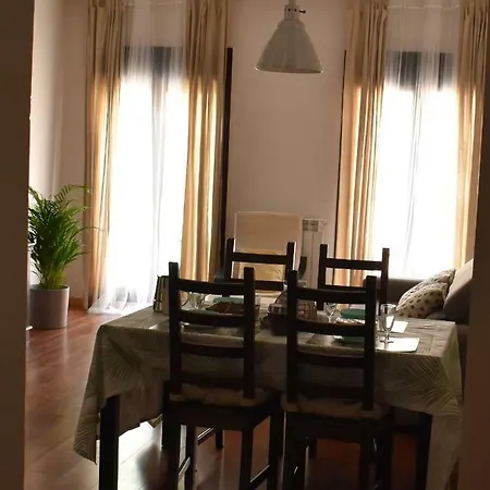 Apartmán Mirador Del Palacio Villahermosa