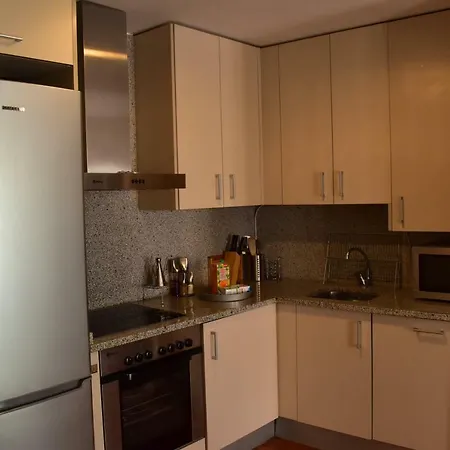 Apartmán Mirador Del Palacio Villahermosa Zaragoza