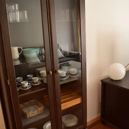 Apartmán Mirador Del Palacio Villahermosa Zaragoza