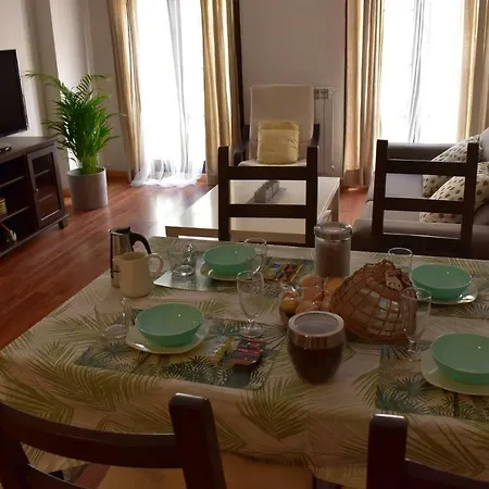 Mirador Del Palacio Villahermosa Apartmán Zaragoza