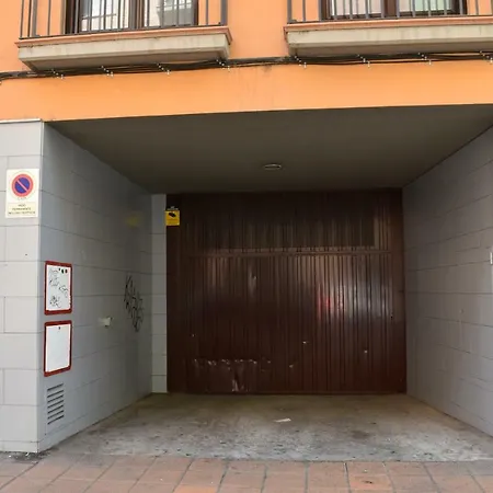 Mirador Del Palacio Villahermosa Apartmán *